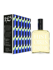 Histoires de parfum – casanova 1725 eau de parfum  120 ml