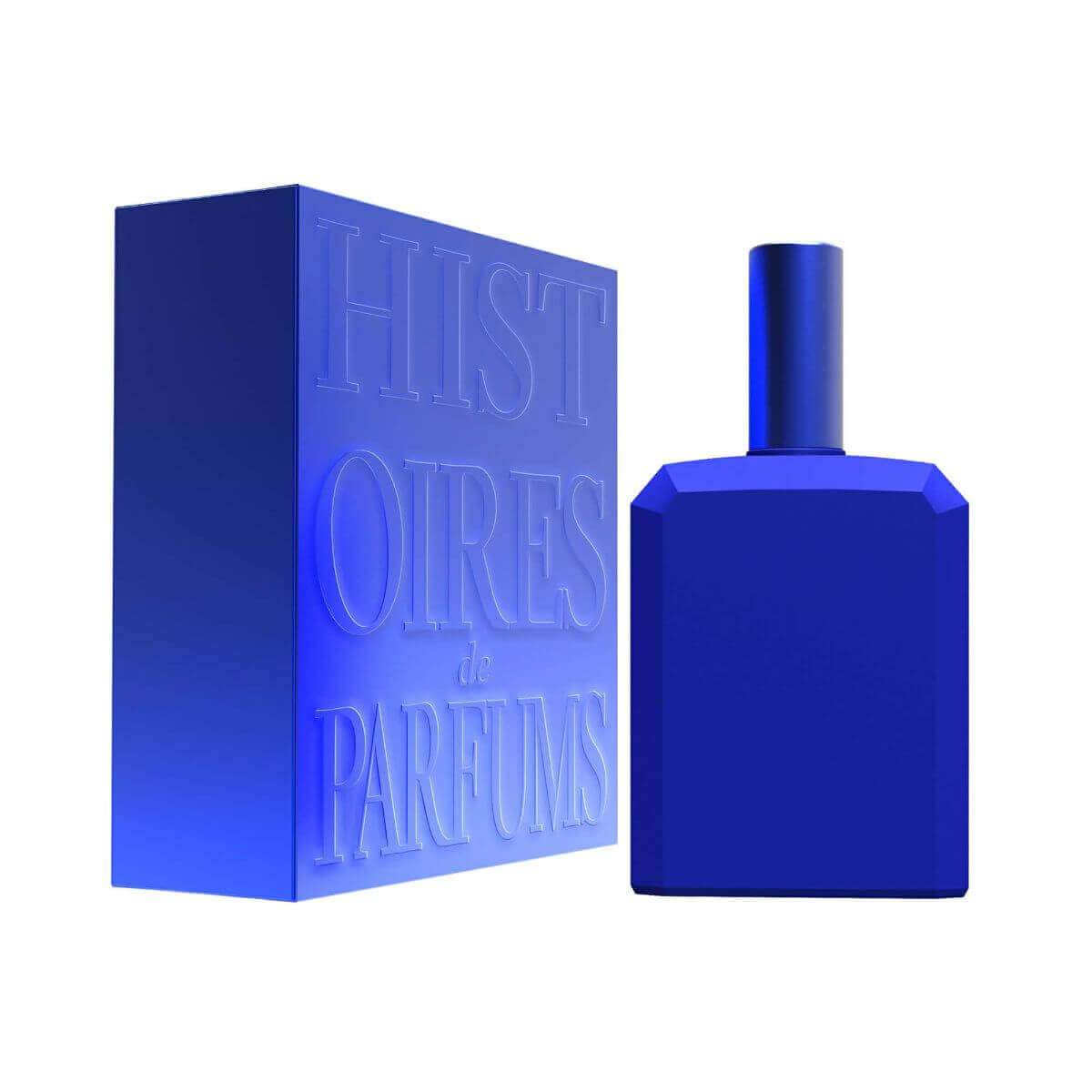Histoires de parfum this is not a blue bottle 1.1 eau de parfum 115 ml