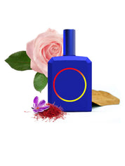 Histoires de parfum this is not a blue bottle 1.3 eau de parfum 115ml