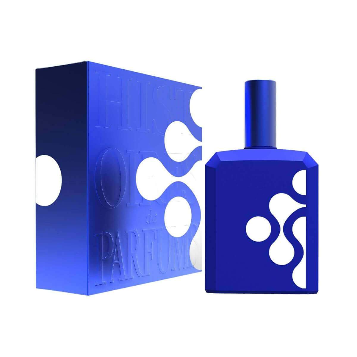 Histoires De Parfum This Is Not A Blue Bottle 1.4 Eau De Parfum 115 ML