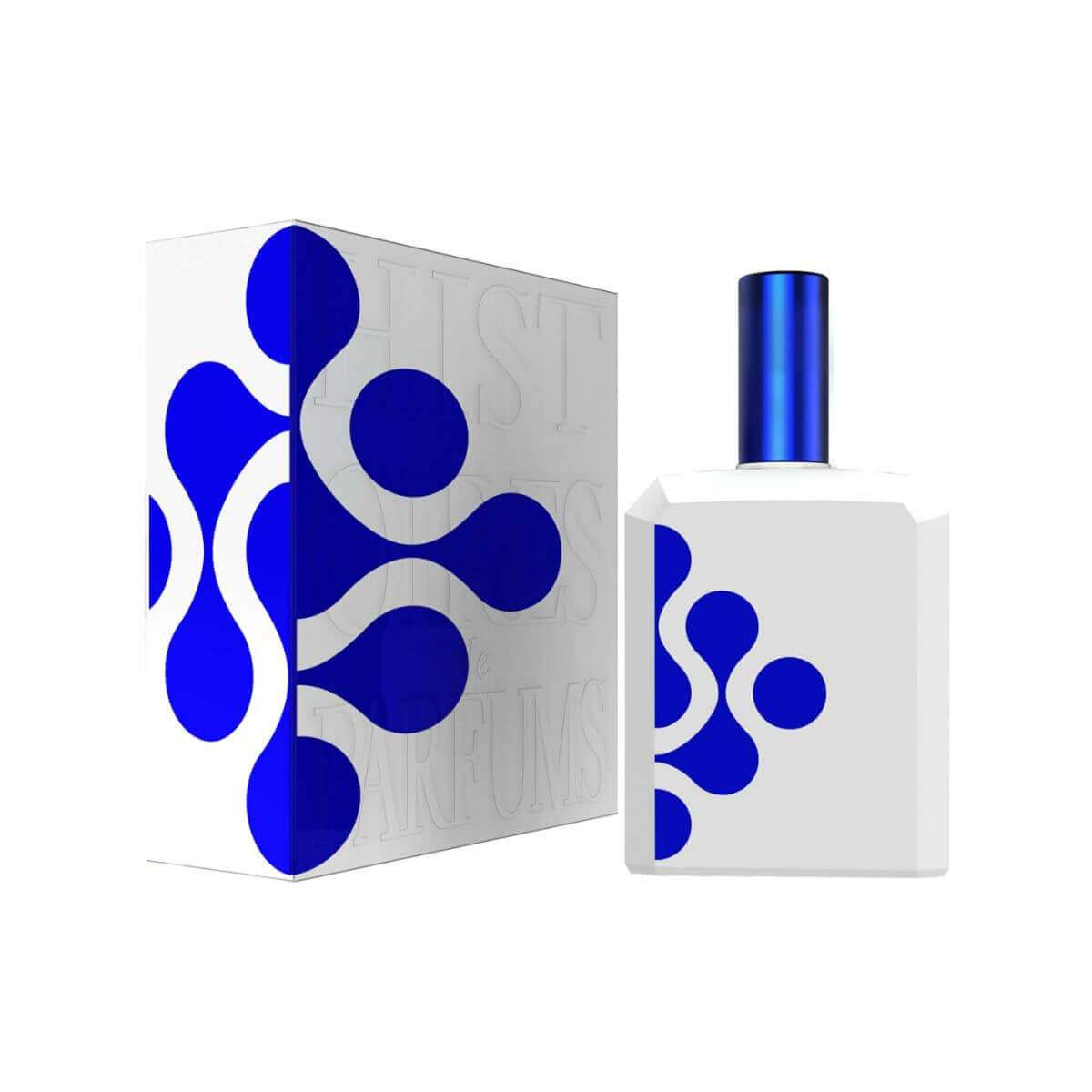 Histoires De Parfum This Is Not A Blue Bottle 1.5Eau De Parfum 115 ML