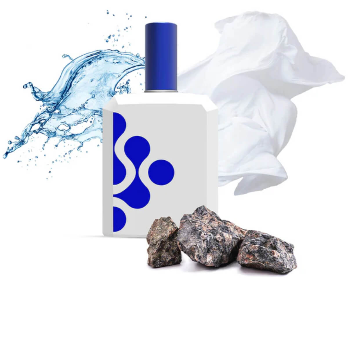 Histoires De Parfum This Is Not A Blue Bottle 1.5Eau De Parfum 115 ML