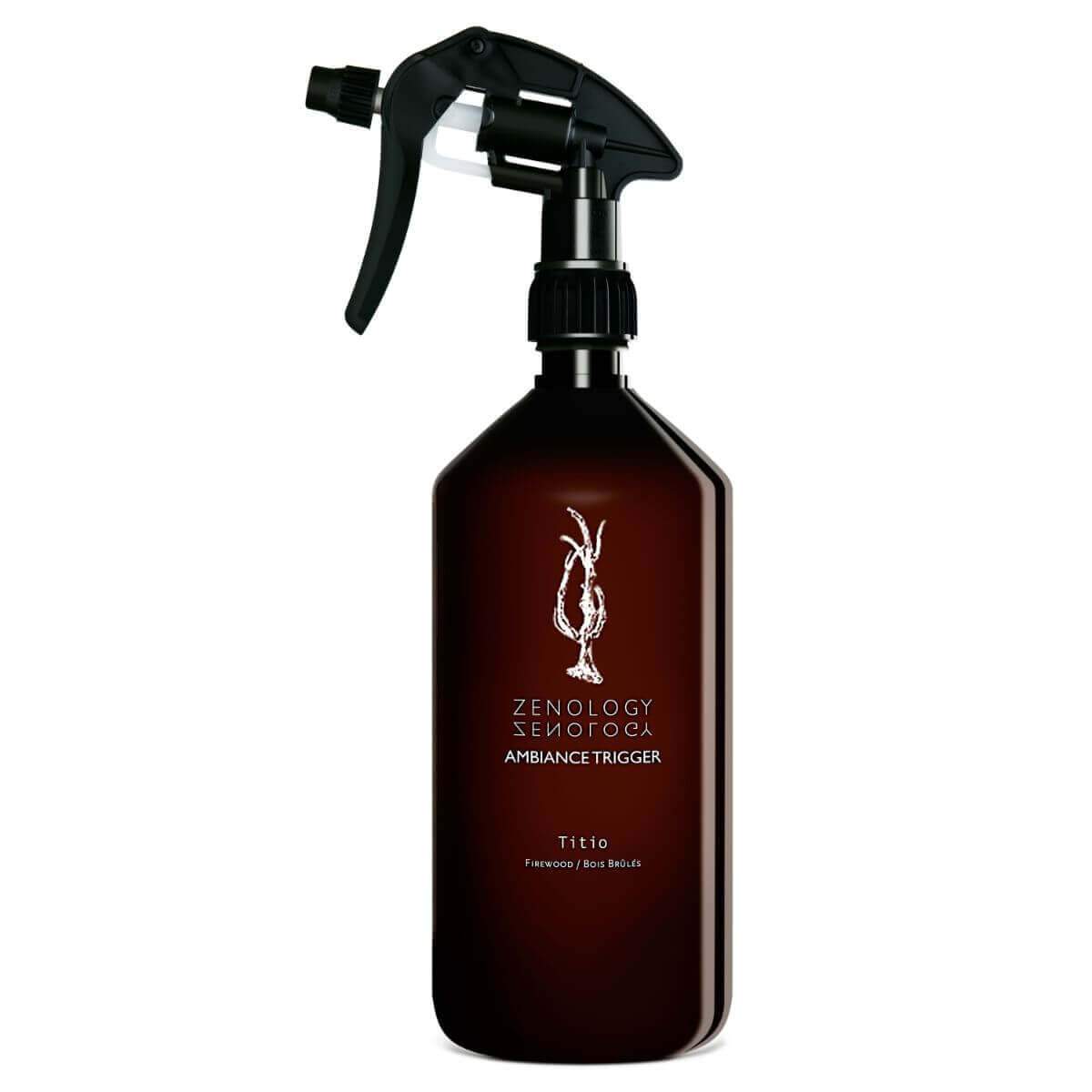 Zenology - Firewood Titio Ambiance Spray