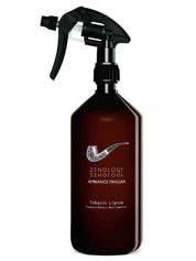 Zenology -tobacco wood ambiance spray