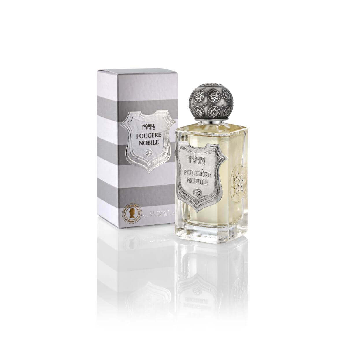 Nobile 1942  fougereeau de parfum 75 ml