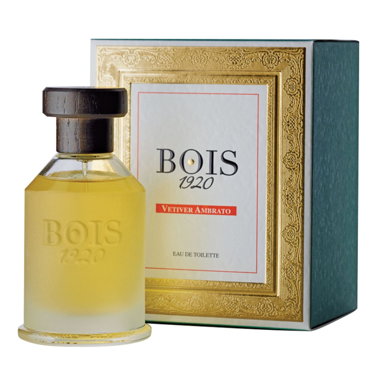BOIS 1920 VETIVER AMBRATO