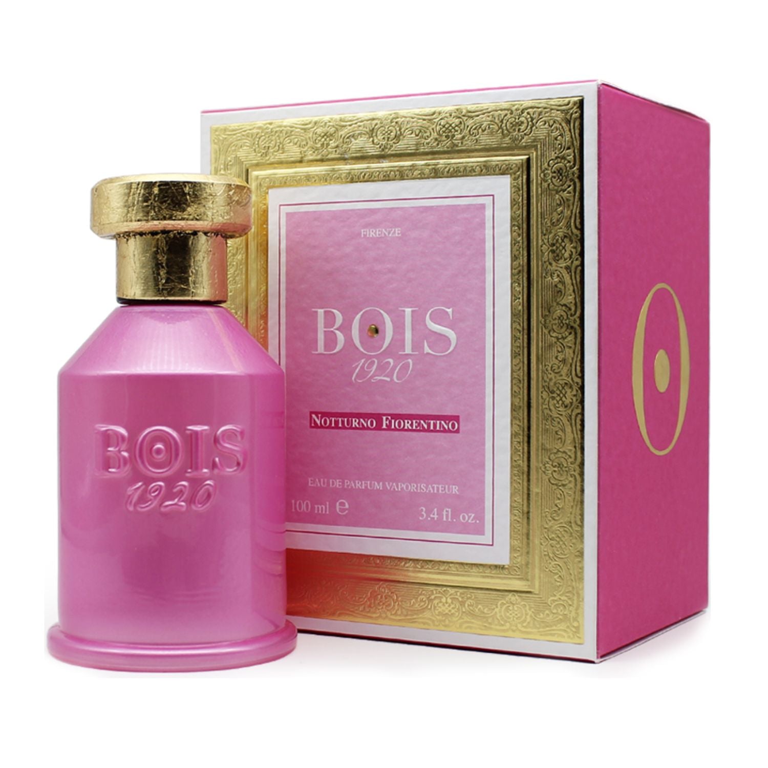 BOIS 1920 NOTTURNO FIORENTINO