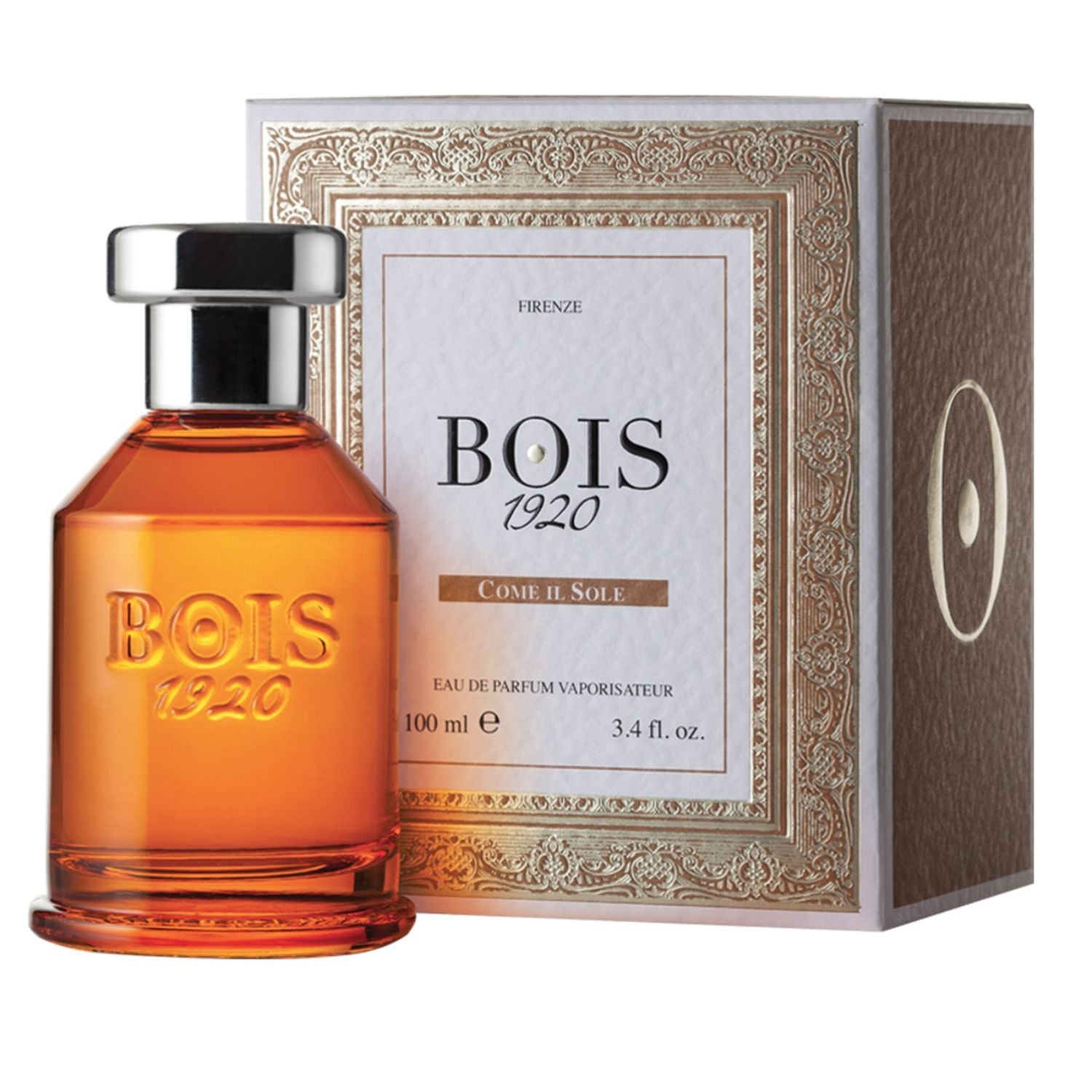 BOIS 1920 COME IL SOLE