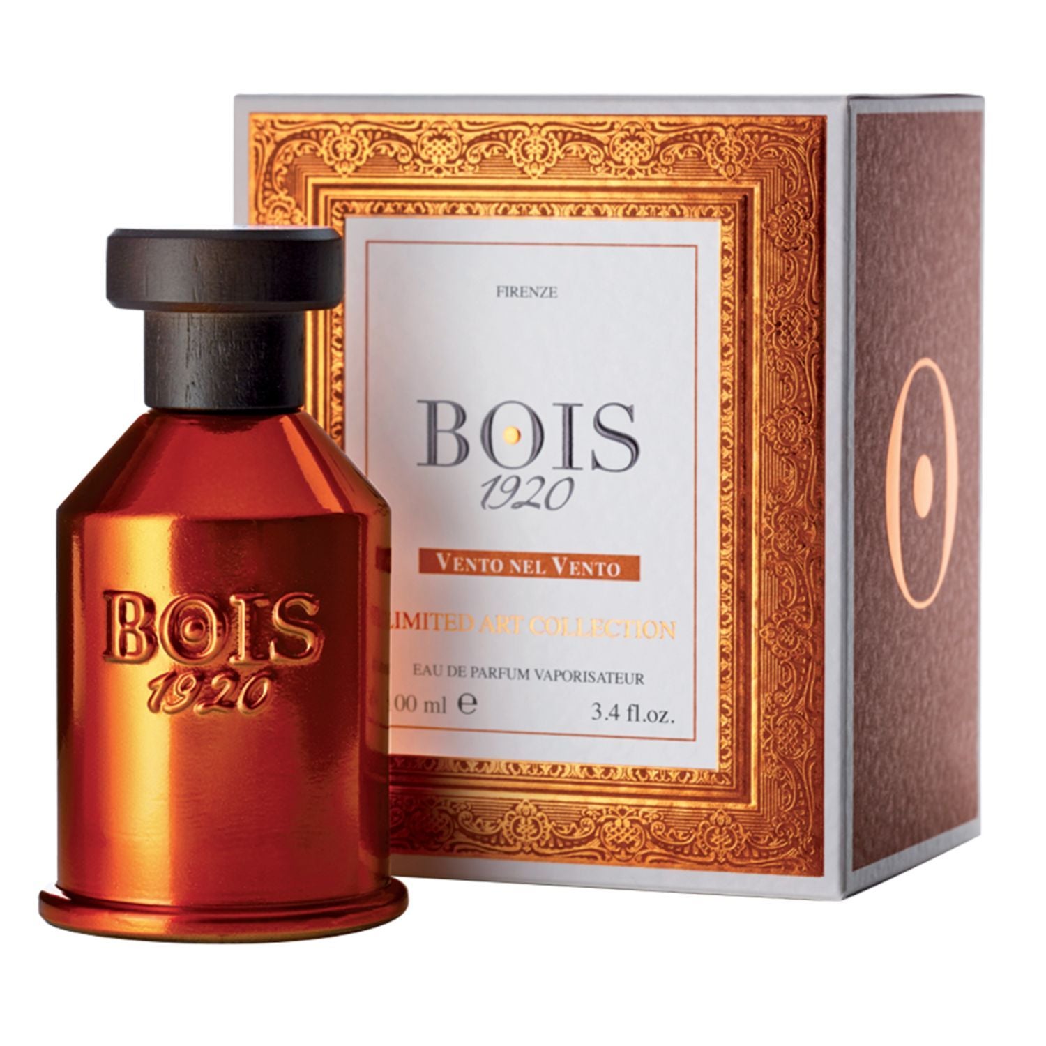 BOIS 1920 VENTO NEL VENTO