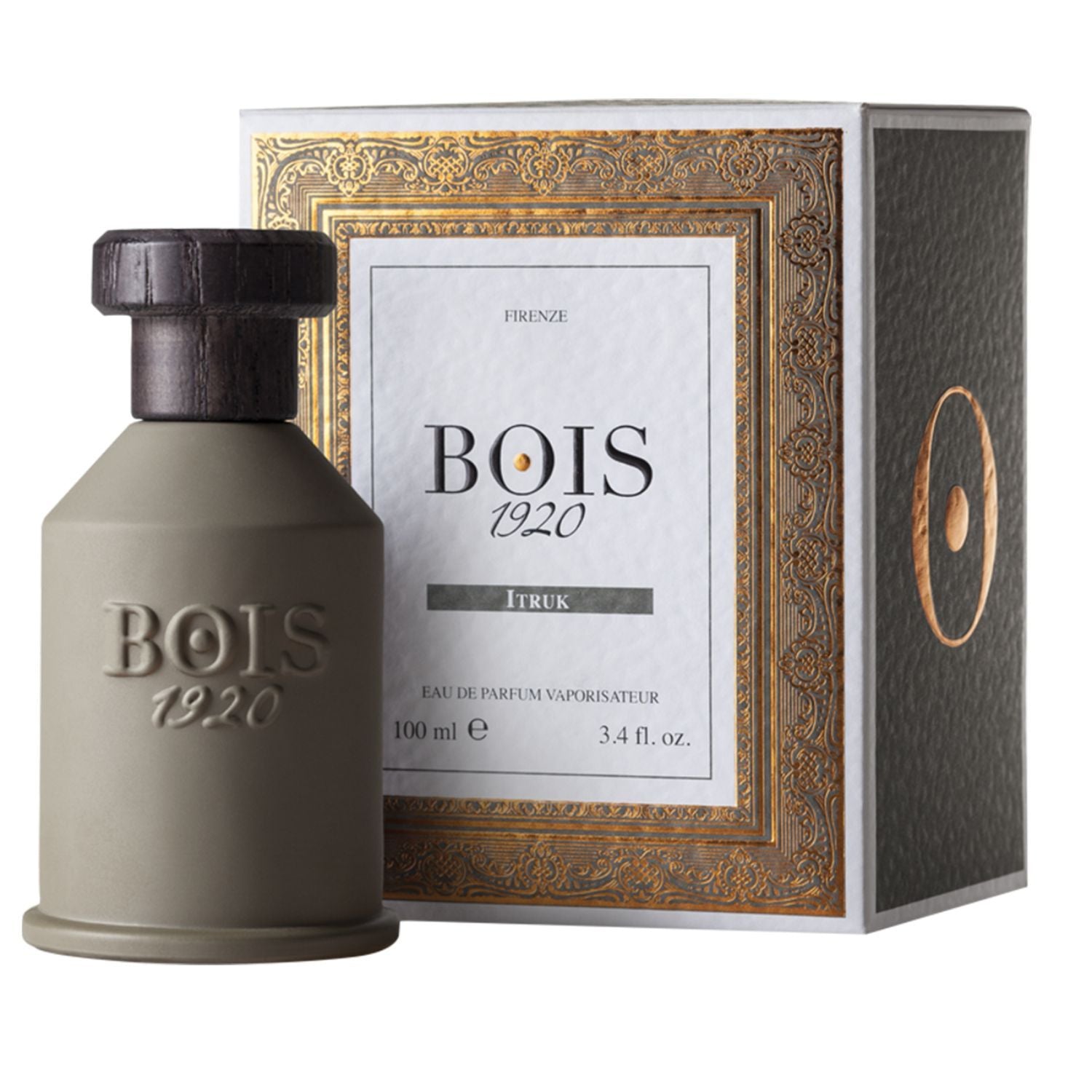 BOIS 1920 ITRUK