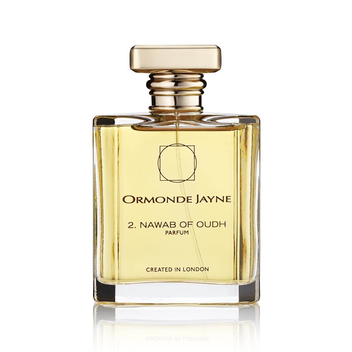 Ormonde Jayne - Nawab Of Ouhdeau De Parfum 120 ML