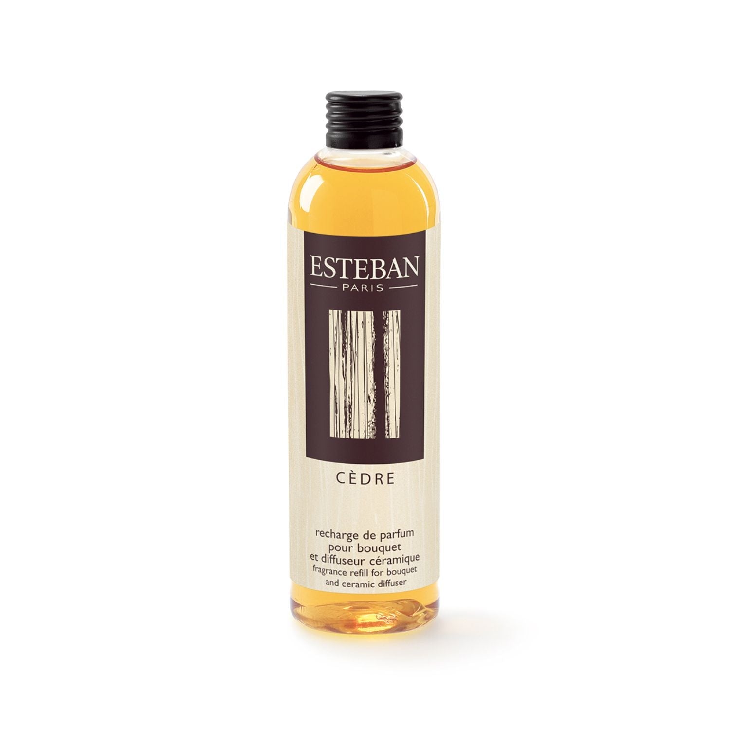 FRAGRANCE REFILL FOR BOUQUET AND CERAMIC DIFFUSER 250 ML - C