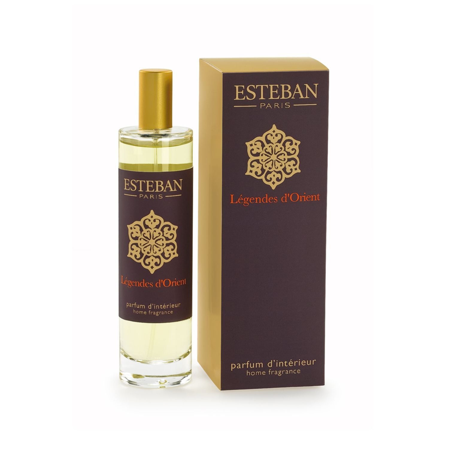 ROOM SPRAY 100ML - LEGENDES DORIENT