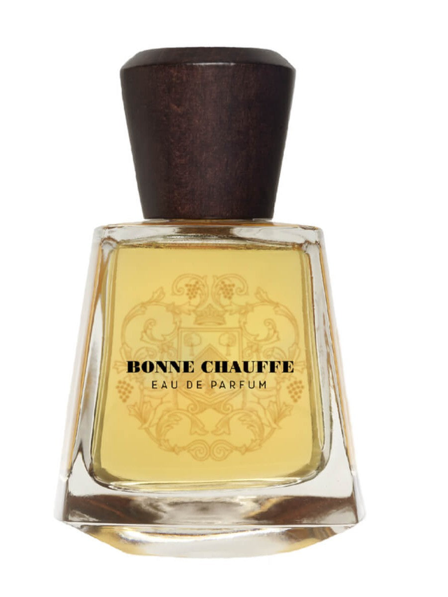 Bonne chauffe eau de parfum 100ml