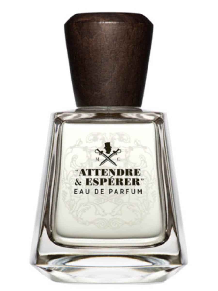 Attendre & espérer eau de parfum 100ml