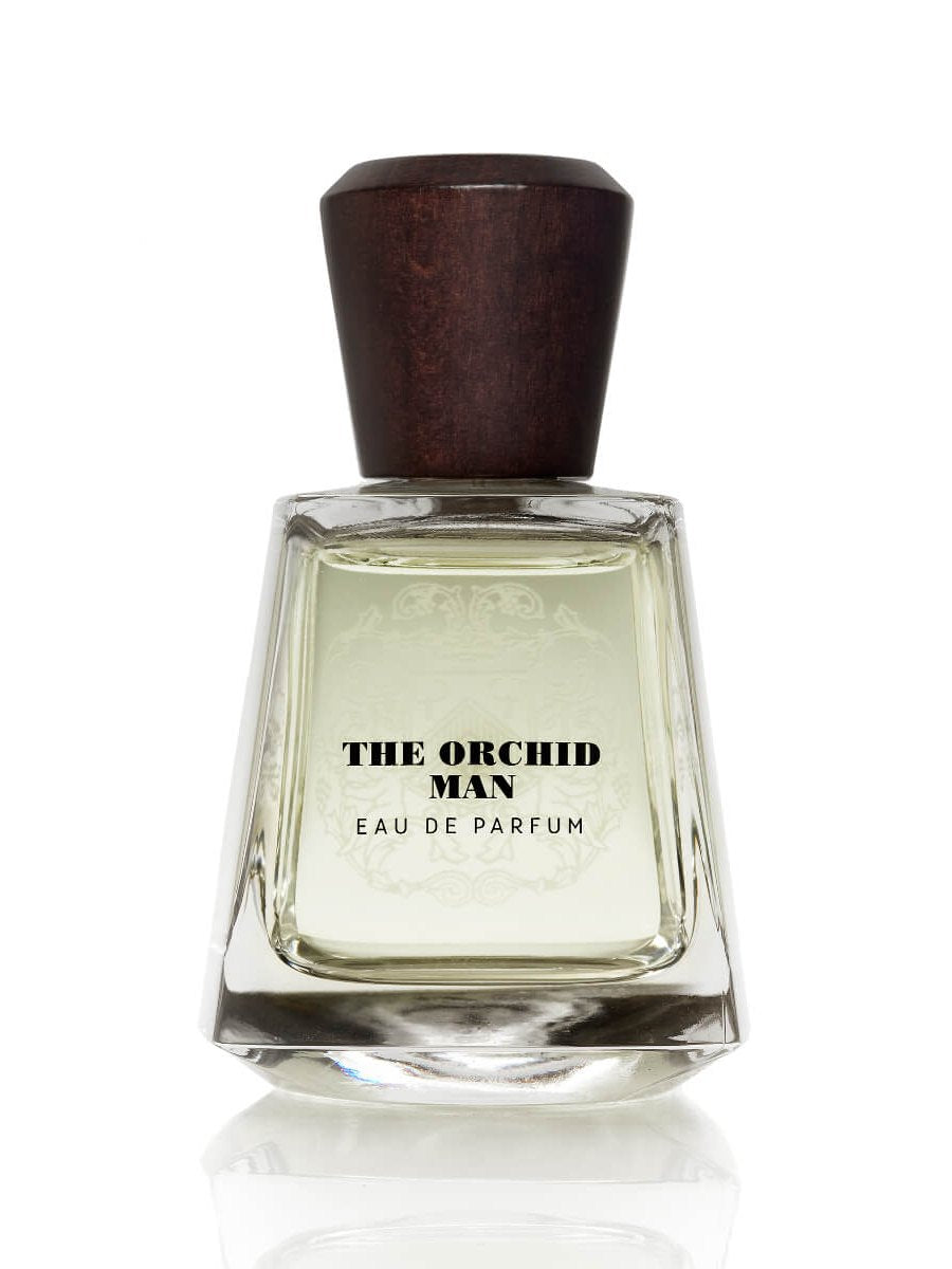 The orchid man - eau de parfum 100ml