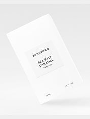 Bohoboco - sea salt caramel eau de parfum 50 ml