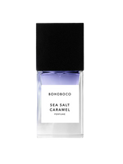 Bohoboco - sea salt caramel eau de parfum 50 ml
