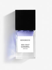 Bohoboco - sea salt caramel eau de parfum 50 ml