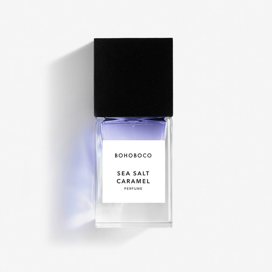 BOHOBOCO - SEA SALT CARAMEL EAU DE PARFUM 50 ML