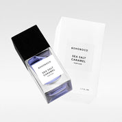 BOHOBOCO - SEA SALT CARAMEL EAU DE PARFUM 50 ML