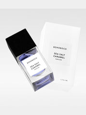 Bohoboco - sea salt caramel eau de parfum 50 ml