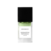 BOHOBOCO - EUCALYPTUS PATCHOULI EAU DE PARFUM 50 ML