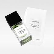 BOHOBOCO - EUCALYPTUS PATCHOULI EAU DE PARFUM 50 ML