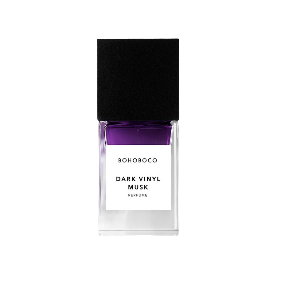 BOHOBOCO - DARK VINYL MUSK EAU DE PARFUM 50 ML
