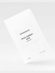 Bohoboco - wild carrot oud eau de parfum 50 ml