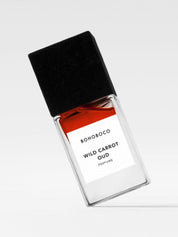 Bohoboco - wild carrot oud eau de parfum 50 ml