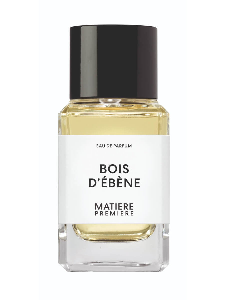 Mp bois d'ebène eau de parfum 100ml