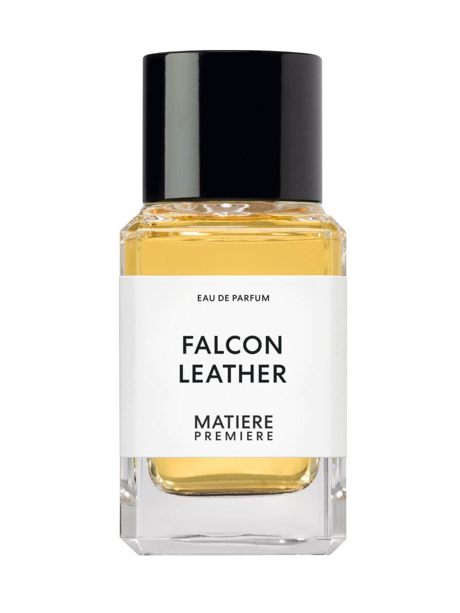 Mp falcon leather eau de parfum 100ml