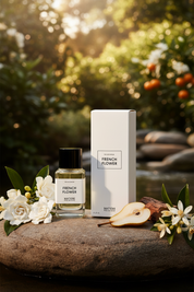 Mp french flower eau de parfum 100ml