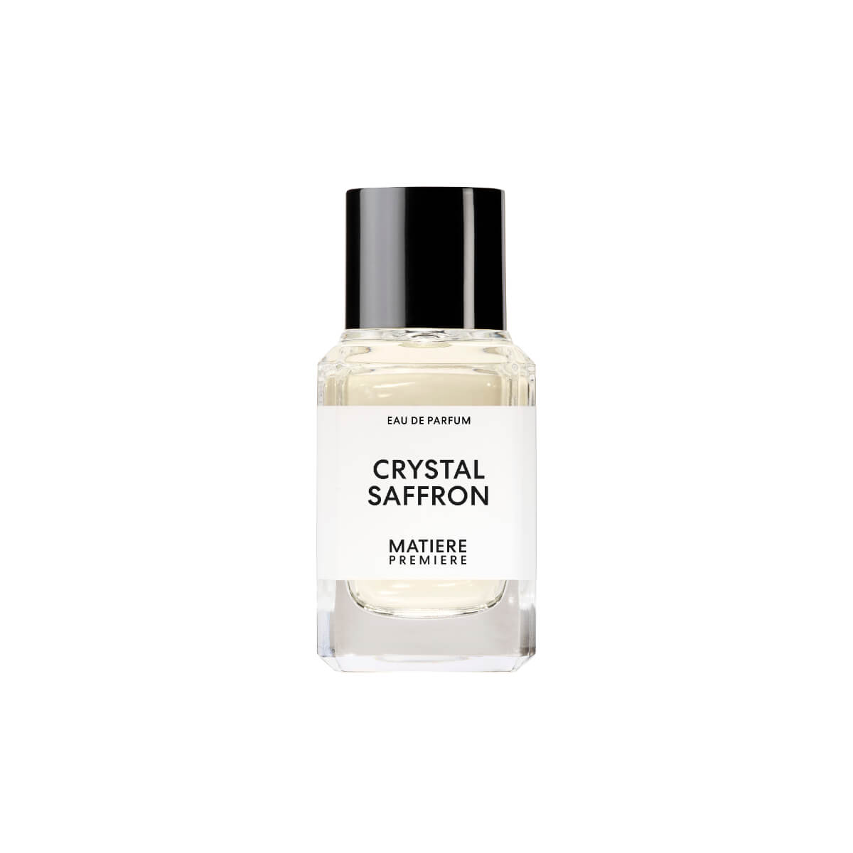 MP Crystal Saffron Eau De Parfum 100ML