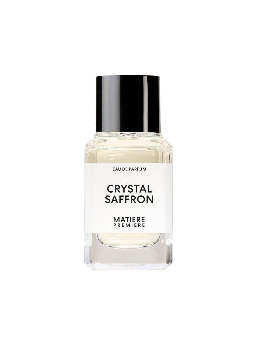 Mp crystal saffron eau de parfum 100ml