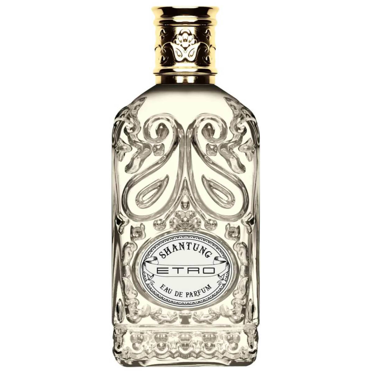 Etro Shantung Eau De Parfum 100 ML