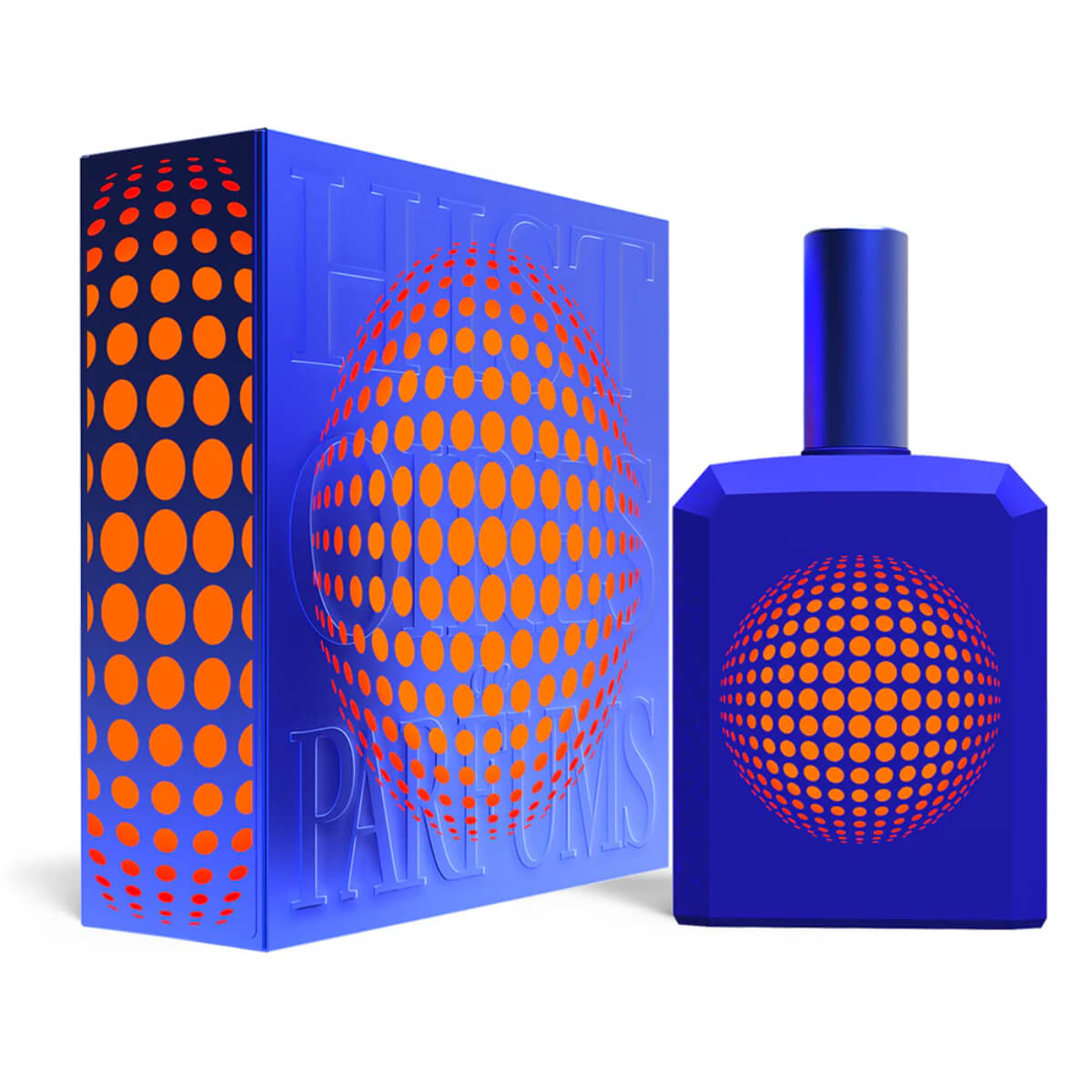 Histoires De Parfum – EDP This Is Not A Blue Bottle 1.6 120ML