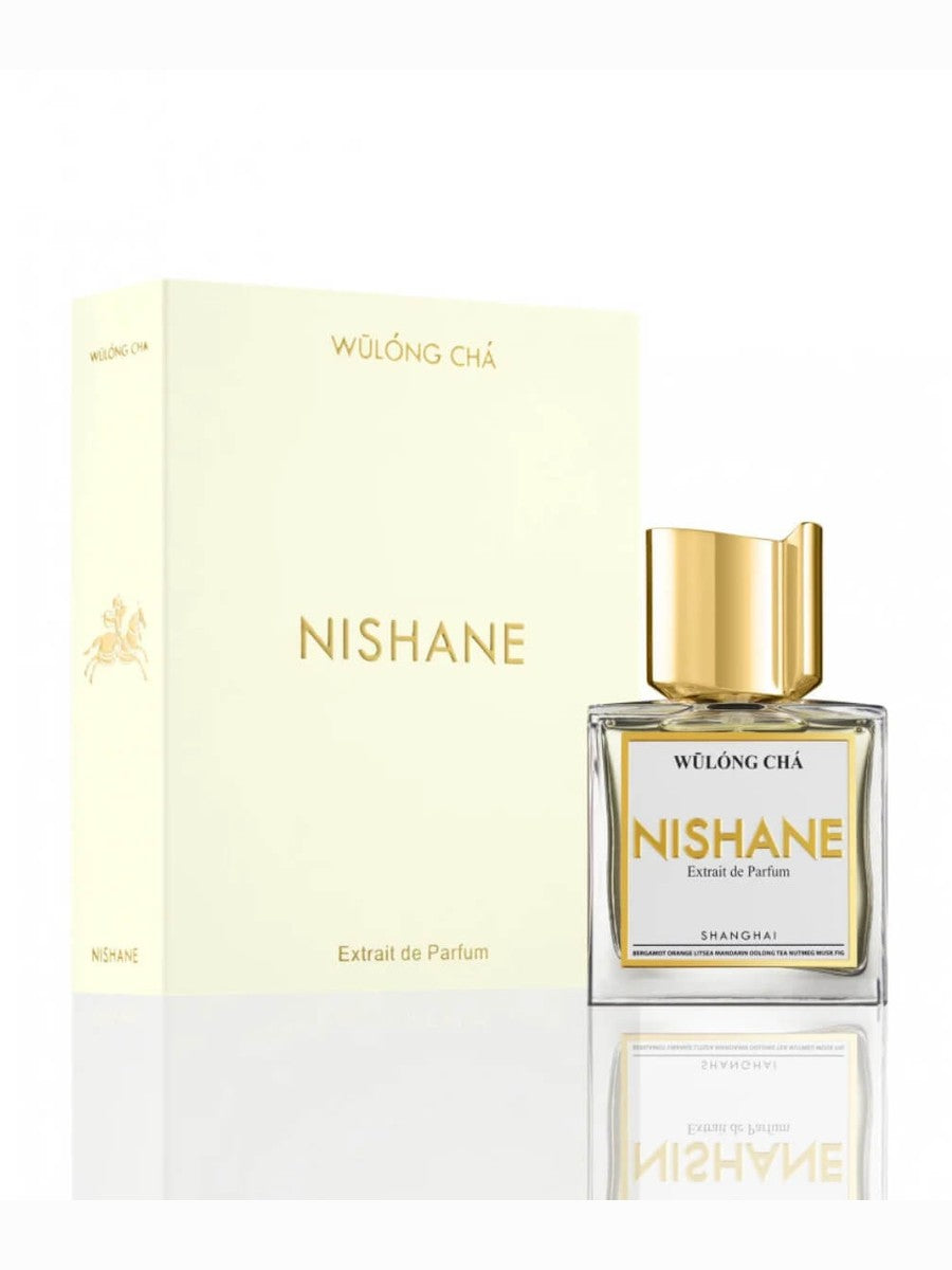 Nishane wulong cha 100ml edp
