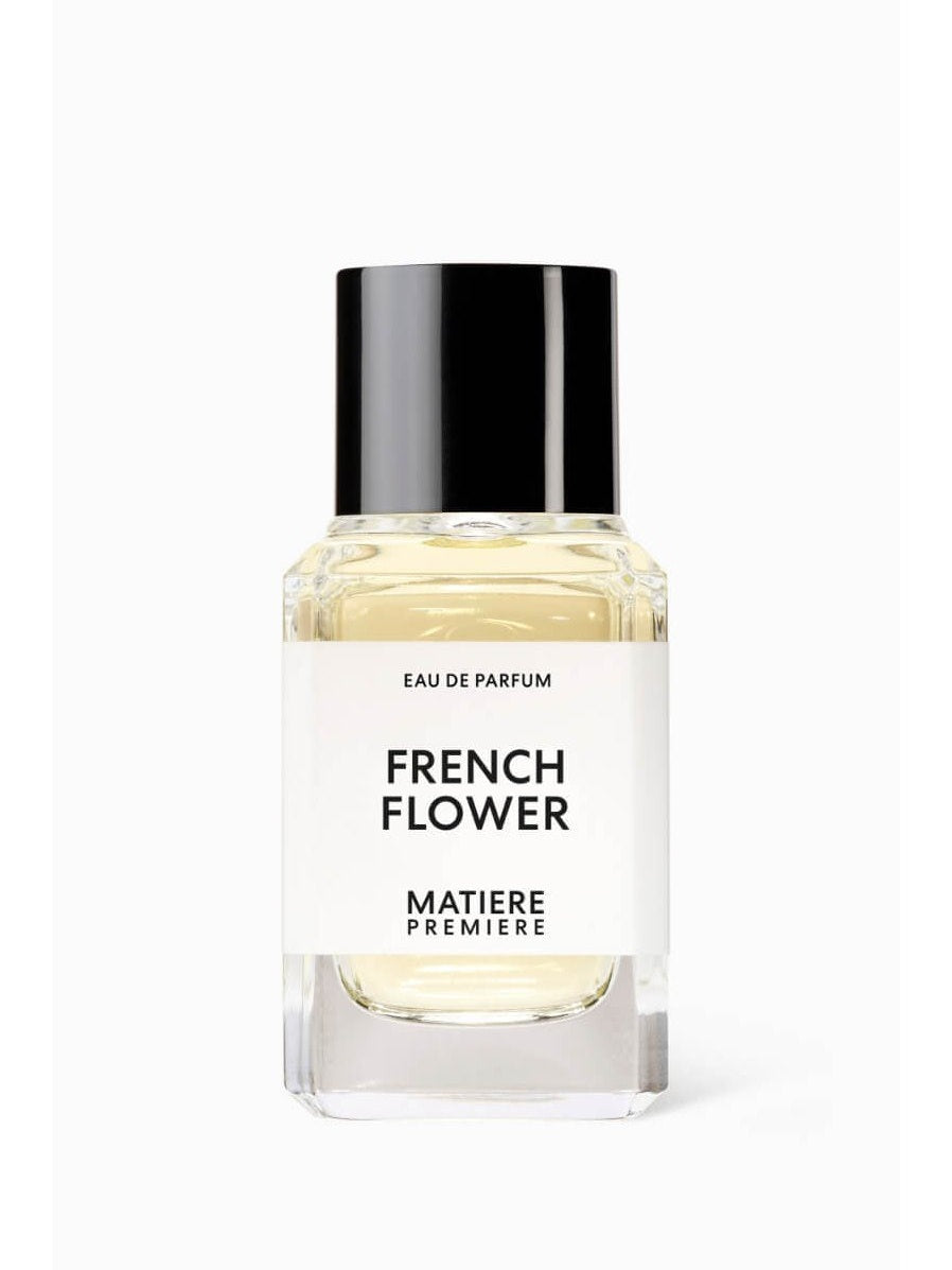 Mp french flower eau de parfum 50ml