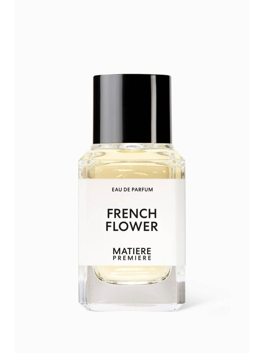 Mp french flower eau de parfum 50ml