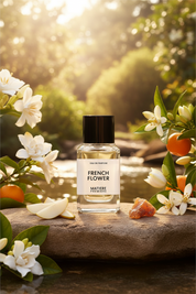 Mp french flower eau de parfum 100ml