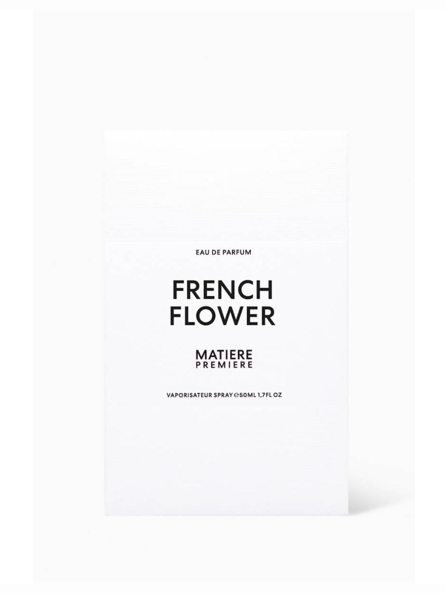 Mp french flower eau de parfum 50ml
