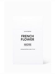 Mp french flower eau de parfum 50ml