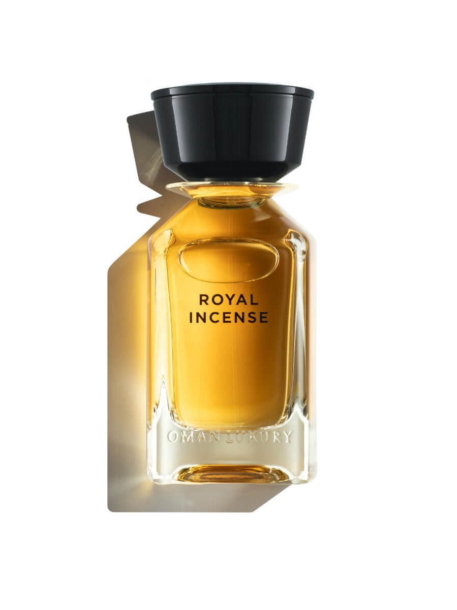 Oman luxury Royal Incense 100ml