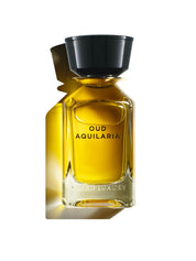 Oman luxury - oud aquilaria 100ml
