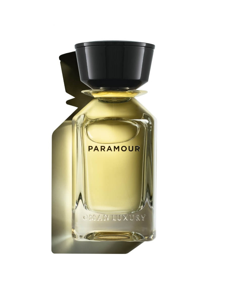 Oman luxury Paramour 100ml