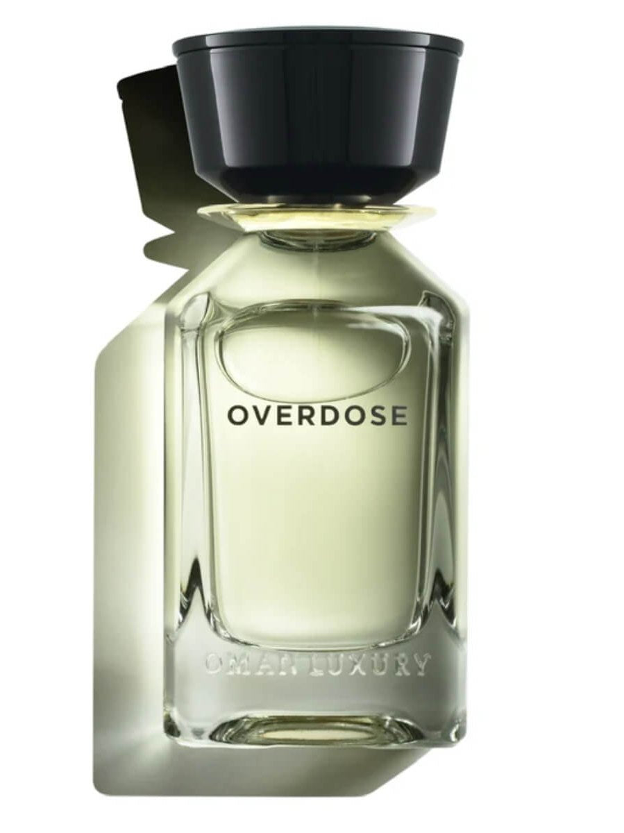 Oman luxury Overdose 100ml