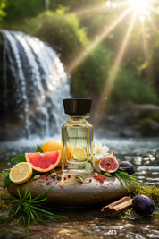 Oman luxury Overdose 100ml
