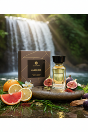 Oman luxury Overdose 100ml